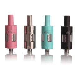 INNOKIN T18E PRISM 2ML TANK - Latest product review